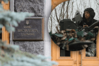 Від Байдена чекають зелене світло: в ОП назвали ключовий пункт плану перемоги України