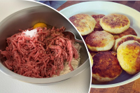 Почему нельзя в фарш добавлять свежий хлеб: главные секреты идеальных котлет