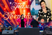 Росіяни влаштували скандал: співачка Тамара Гвердцителі перервала мовчання через війну