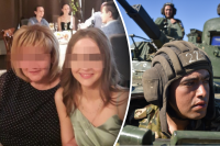 У Москві жінка здала поліції власну доньку через її проукраїнську позицію