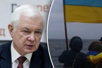 Спершу знищимо Кримський міст і Чорноморський флот: ЗСУ можуть звільнити Крим влітку – Маломуж