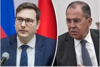 МЗС Чехії гостро відповіло Росії: Лавров – клоун, керівництво РФ постане перед трибуналом