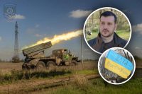 РФ віддасть Крим навіть без бойових дій, Україні буде важче повернути Донбас – Андрусів