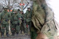 Скинули шкуру і побігли: на Запоріжжі окупанти прожогом тікають від контрнаступу ЗСУ – ЗМІ