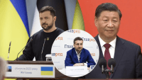 Китай хотів би бойової нічиї: Загородній оцінив наслідки переговорів Зеленського і Сі Цзіньпіна