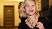 Ще одна популярна в Росії актриса підтримала Україну і виїхала з РФ назавжди