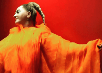 Нино Катамадзе призналась, на каких условиях готова выступить в Крыму