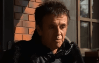 Боюсь умереть каждый день: Андрей Губин находится на грани