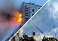 Терор РФ: військовий експерт назвав причину ракетного удару по багатоповерхівці в Умані