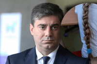 В России собираются судить похищенную 14-летнюю украинку - омбудсмен