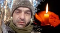 Троє дітей лишилися без батька: у бою з окупантами загинув 33-річний захисник з Одещини