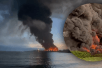 Як вже це все набридло: росіяни б'ються в істериці через вибухи в Севастополі