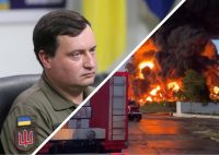 Божа кара за Умань: у ГУР розповіли деталі потужної бавовни в Севастополі