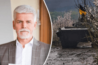 Боєприпаси ЗСУ для успіху на полі бою: Чехія та союзники готують нову допомогу Україні