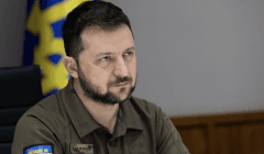 Коаліція винищувачів і Patriot для України: Зеленський бере участь у саміті в Молдові