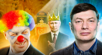 Пригожин надеется на разгром армии РФ и хочет устроить переворот - Эйдман