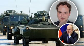 "Уже пробуют развивать наступление": Мусиенко рассказал, пойдут ли оккупанты на Славянск