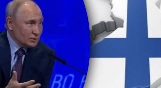 Финляндия Путина не боится: в Хельсинки оценили угрозу нападения России