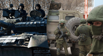 Армия Украины продвинулась на западной окраине Работино – ISW