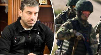 Расстрел пленных бойцов ВСУ: Лубинец раскрыл подробности преступления РФ на юге