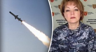 РФ бьет "специфическими ракетами": украинцам назвали цели вражеских ударов