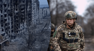 ВСУ пошли вперед: Сырский рассказал о важном бое