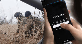 Оккупанты научились глушить Starlink на "нуле", но есть один нюанс