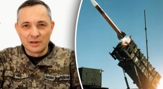 Почему ВСУ не могут ударить по Искандерам, которыми РФ бьет по Киеву: ответ Игната