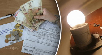Тарифы на свет взлетели почти вдвое: министр сказал, когда ожидать новых повышений
