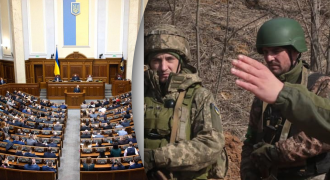 В Раде "дали заднюю": обещают "компромиссный" проект о мобилизации вместо скандального варианта