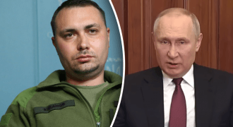 "Старый и немощный Путин очень завидует Буданову": Пономарев удивил подробностями