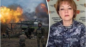 Коллаборанты в Крыму уже готовы к "жесту доброй воли" - Гуменюк