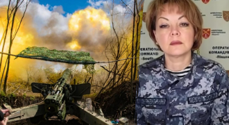 "ВСУ приближаются": стали известны подробности мощных взрывов в Крыму