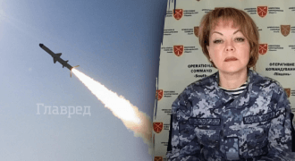 РФ готовит новый ракетно-дроновый удар: в ВСУ назвали вероятные сроки и цели