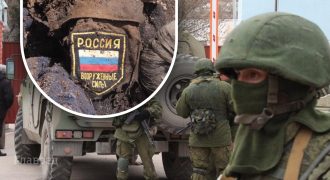 Оккупанты нашли способ быстро проникать за линию фронта и атаковать позиции ВСУ - Newsweek
