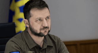 Коалиция истребителей и Patriot для Украины: Зеленский участвует в саммите в Молдове