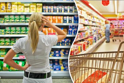 Магазин, супермаркет Магазин, супермаркет