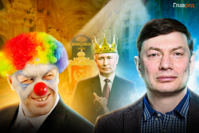 Игорь Эйдман