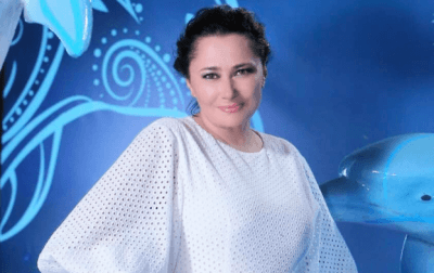 Олена Мозгова Олена Мозгова