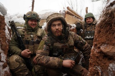 Крим став "однією з найукріпленіших" територій: як ЗСУ звільнятимуть півострів - WP