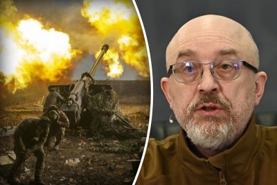 Українські військові, Олексій Резніков Українські військові, Олексій Резніков
