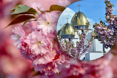 весна, прикмети, Благовіщення прикмети весна, прикмети, Благовіщення прикмети