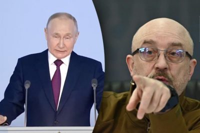 Путін, Резніков Путін, Резніков