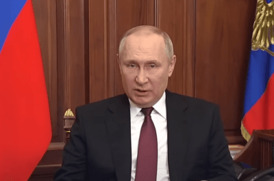Путин разогнал генералов-неудачников из-за провальных наступлений и больших потерь – ISW Путин разогнал генералов-неудачников из-за провальных наступлений и больших потерь – ISW