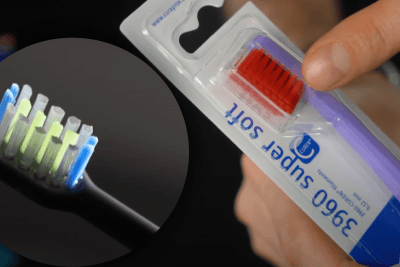 Як часто потрібно міняти зубну щітку Як часто потрібно міняти зубну щітку