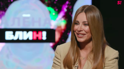 Ани Лорак Ани Лорак