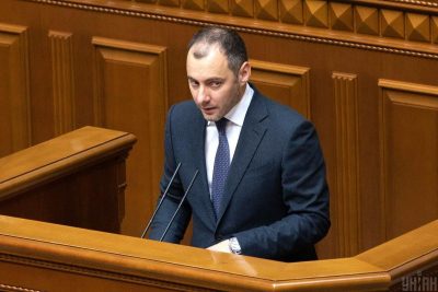 'Поддерживаем цифровизацию строительства, предусмотренную проектом №5655' - USAID