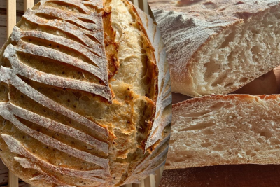 Почему хлеб нельзя ложить вверх ногами Почему хлеб нельзя ложить вверх ногами