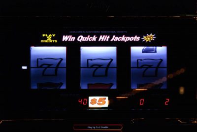 Лотерея, джек пот