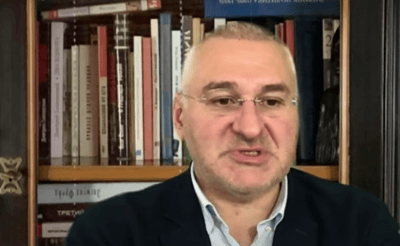 Марк Фейгін. Незручна для Путіна правда вирвалася назовні